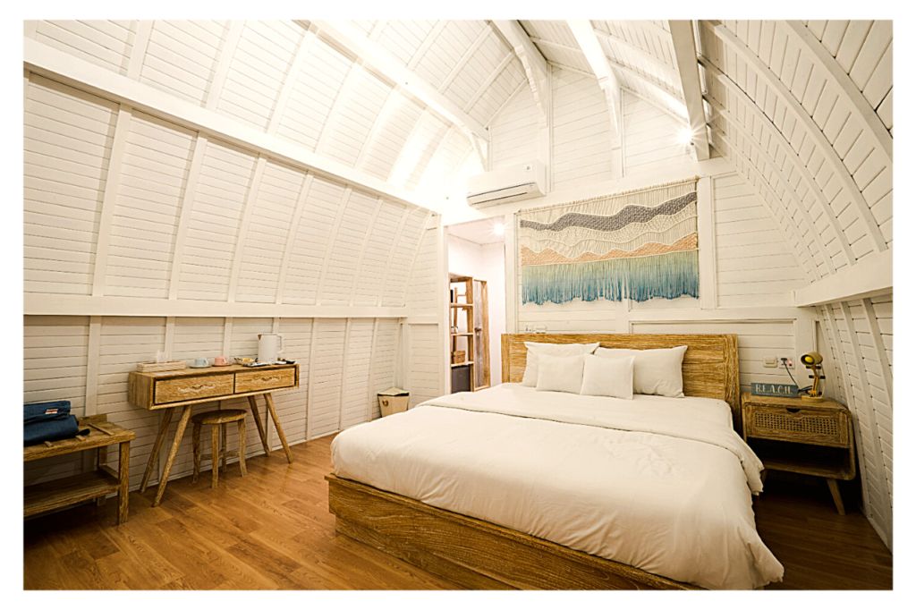 Mambo Dive Resort — 3