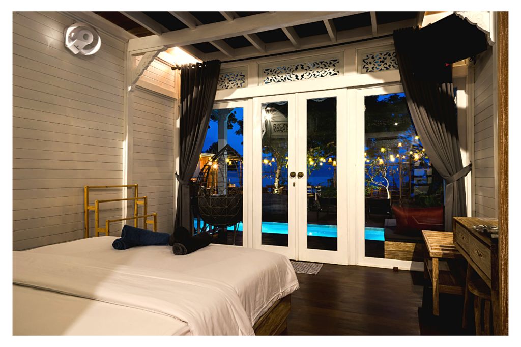 Mambo Dive Resort — 2