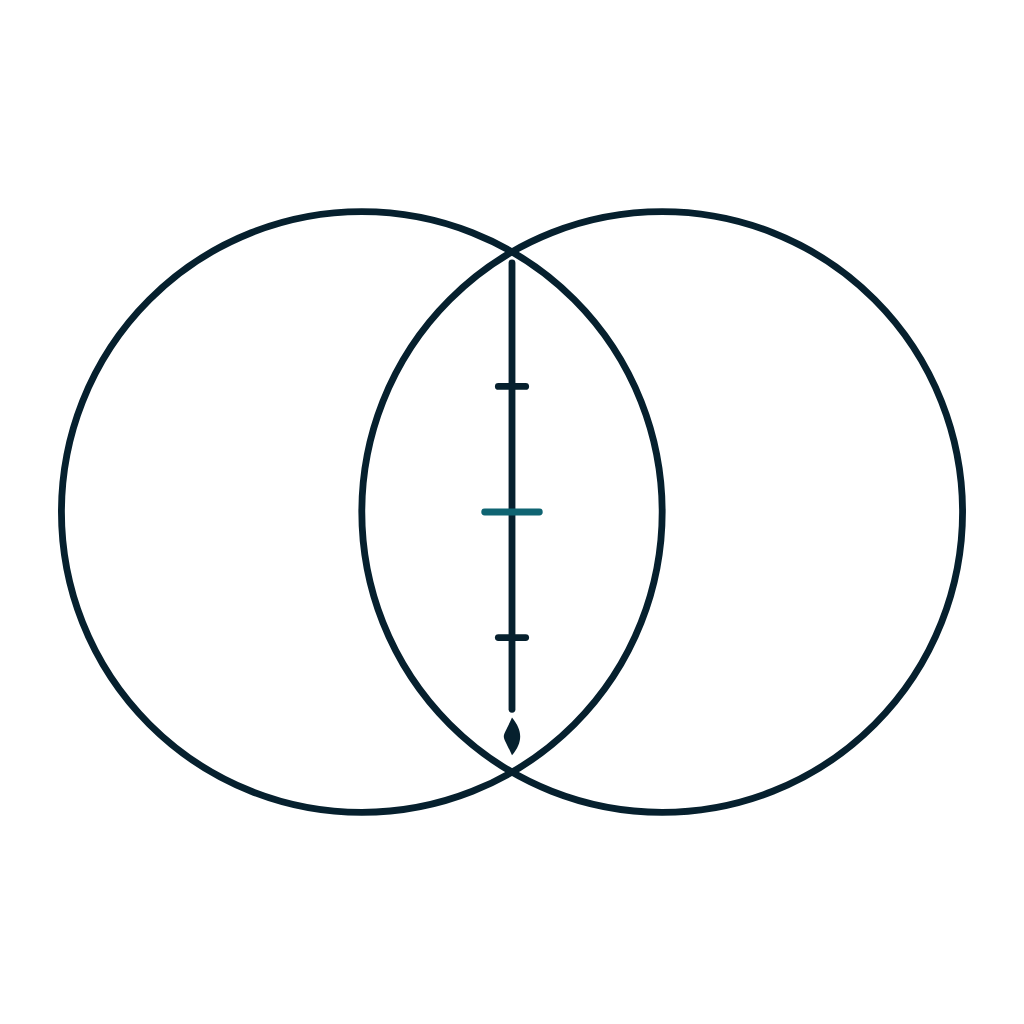 Mindful Diving Institute mark