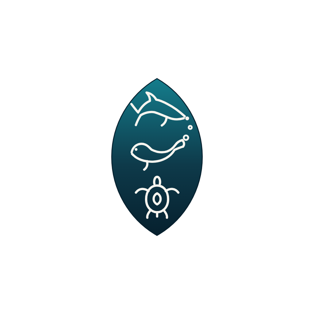 Mindful Diving™ mark