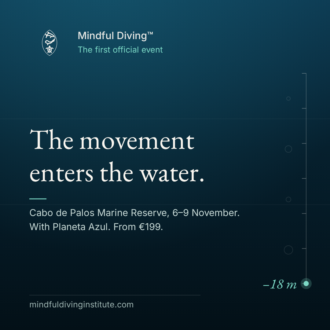 10 · The first official event