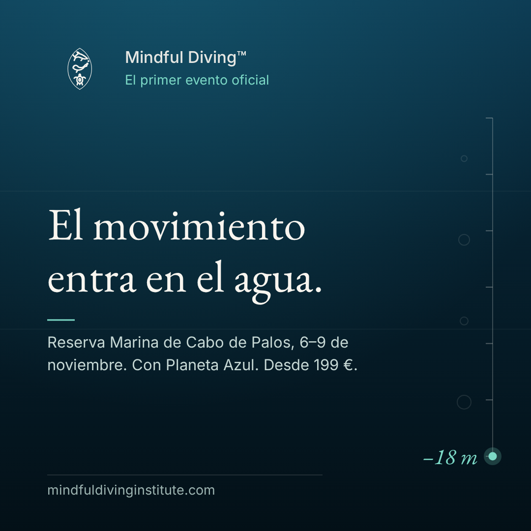 10 · El primer evento oficial